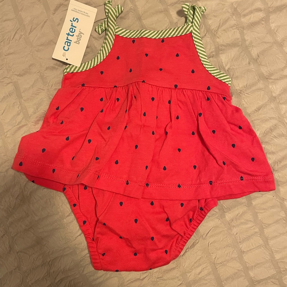 Baby outfit